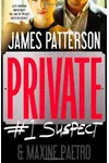 Cover of Private:#1 Suspect