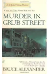 Murder in Grub Street