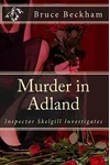 Murder in Adland