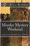 Murder Mystery Weekend
