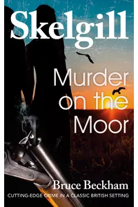 Murder on the Moor