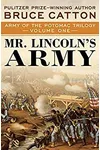 Mr. Lincoln's Army