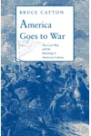 America Goes to War