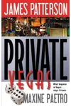 Cover of Private Vegas