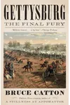 Gettysburg: The Final Fury