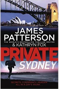 Private Sydney / Missing