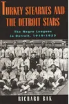 Turkey Stearnes and the Detroit Stars: The Negro Leagues in Detroit, 1919-1933