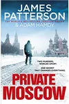 Cover of Private Moscow