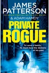 Cover of Private Rogue / Private: Missing Persons