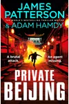 Cover of Private Beijing