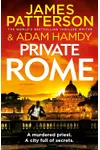 Cover of Private Rome