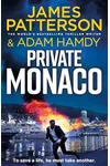 Cover of Private Monaco