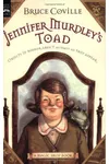 Jennifer Murdley's Toad
