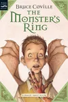 The Monster's Ring/Russell Troy, Monster Boy