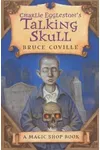 Charlie Eggleston's Talking Skull