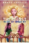 The Ghost in the Big Brass Bed