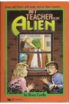 My Teacher is an Alien