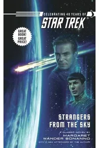 Strangers from the Sky