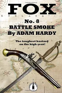 Battle Smoke