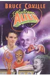 I Was A Sixth Grade Alien