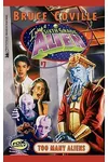 Too Many Aliens