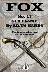 Sea Flame