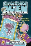 Missing—One Brain!