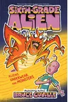 Aliens, Underwear, and Monsters