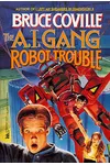 Robot Trouble