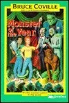 Monster of the Year