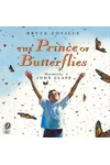 The Prince of Butterflies