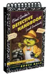 Chet Gecko's Detective Handbook