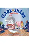 Clark the Shark Takes Heart