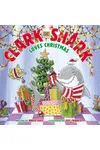 Clark the Shark Loves Christmas