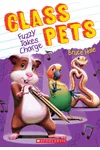 Fuzzy Takes Charge