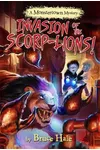 Invasion of the Scorp-lions
