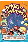 Pirates of Underwhere