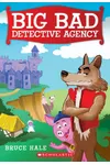 Big Bad Detective Agency