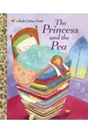 The Princess and the Pea