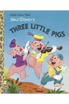 Walt Disney's Three Little Pigs