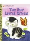 The Shy Little Kitten