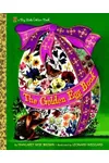 The Golden Egg Book