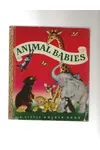 Animal Babies