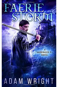 Faerie Storm