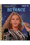 Beyonce: A Little Golden Book Biography