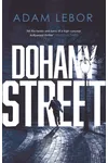 Dohany Street