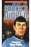 Spock's World