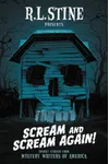 Scream and Scream Again!