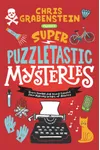 Super Puzzletastic Mysteries