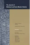 The Marxist Premodern